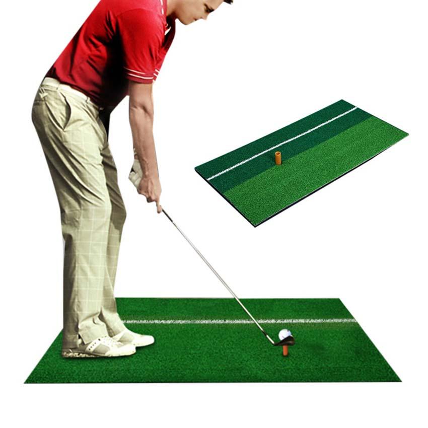 backyard golf training aids