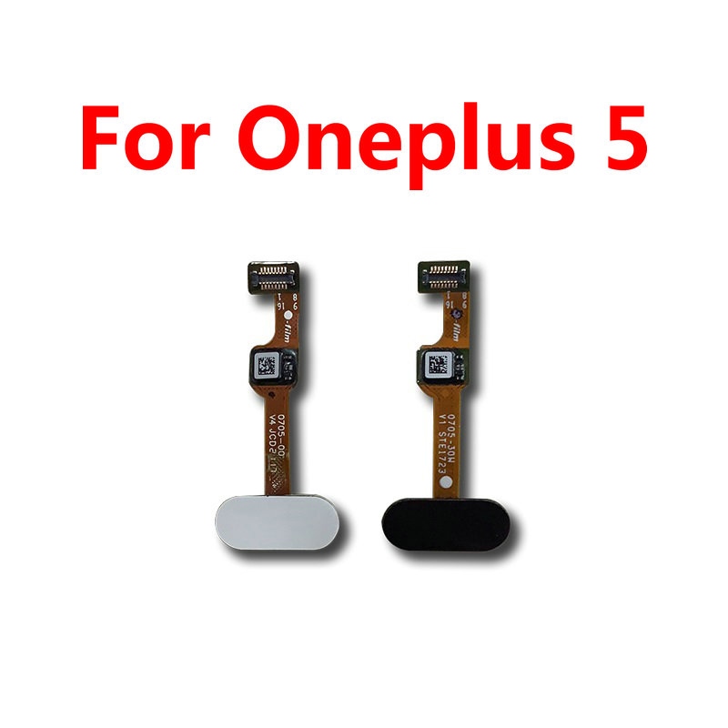 oneplus 5 home button replacement