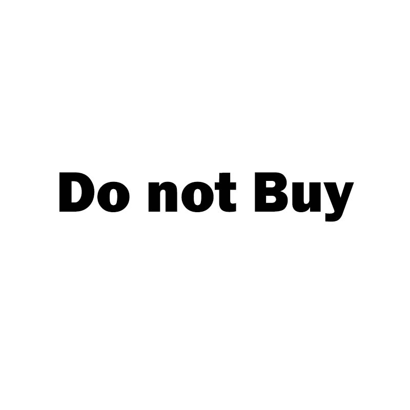 Donnot buy ! | Lazada PH