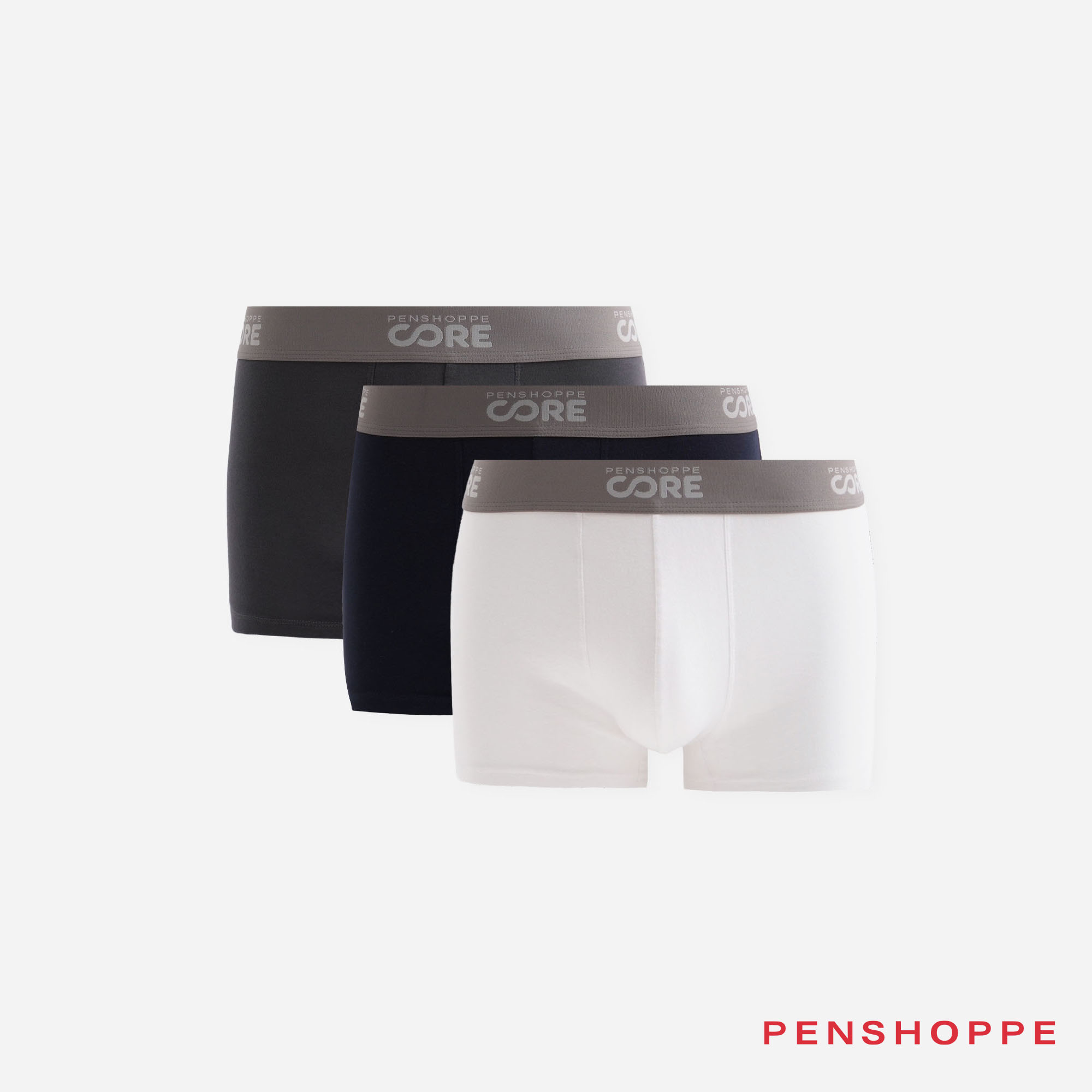 Core Briefs – PENSHOPPE