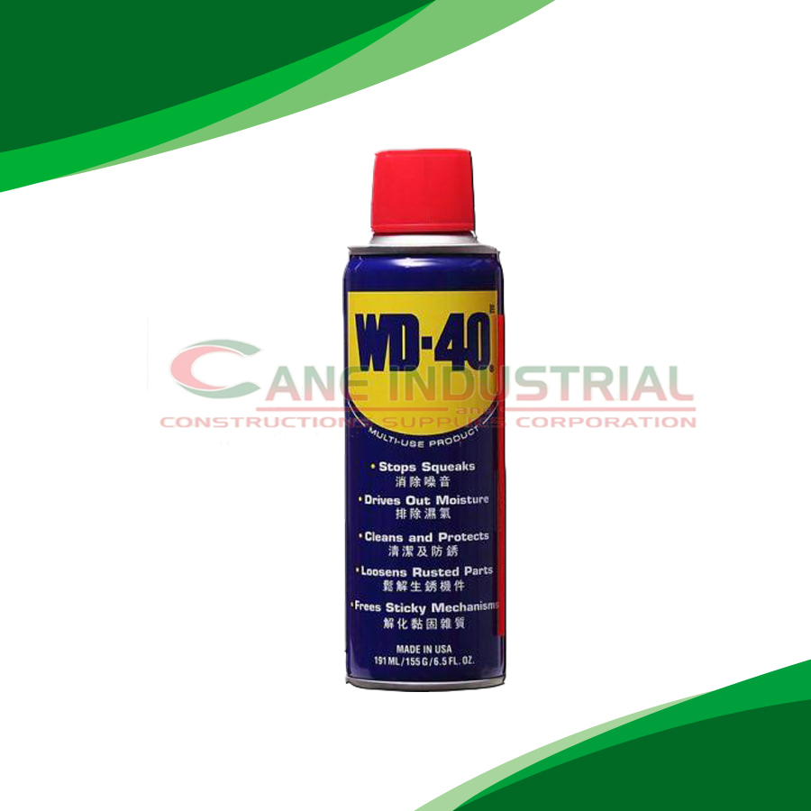 WD40 Oil 382ml Lazada PH
