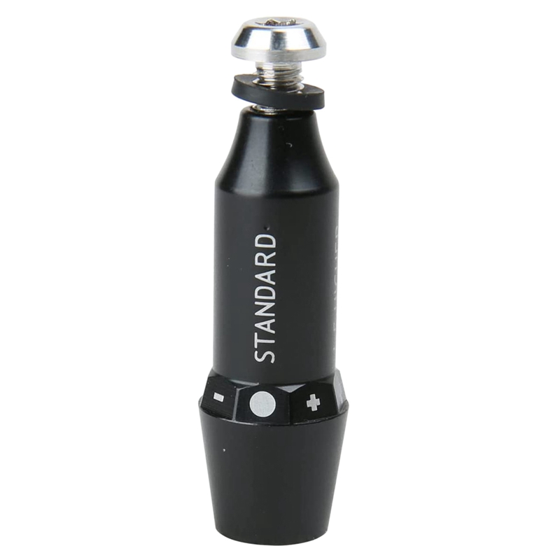 Rh golf shaft sleeve adapter compatible with pxg 0811 xf gen1 gen2 driver and fairway wood tip