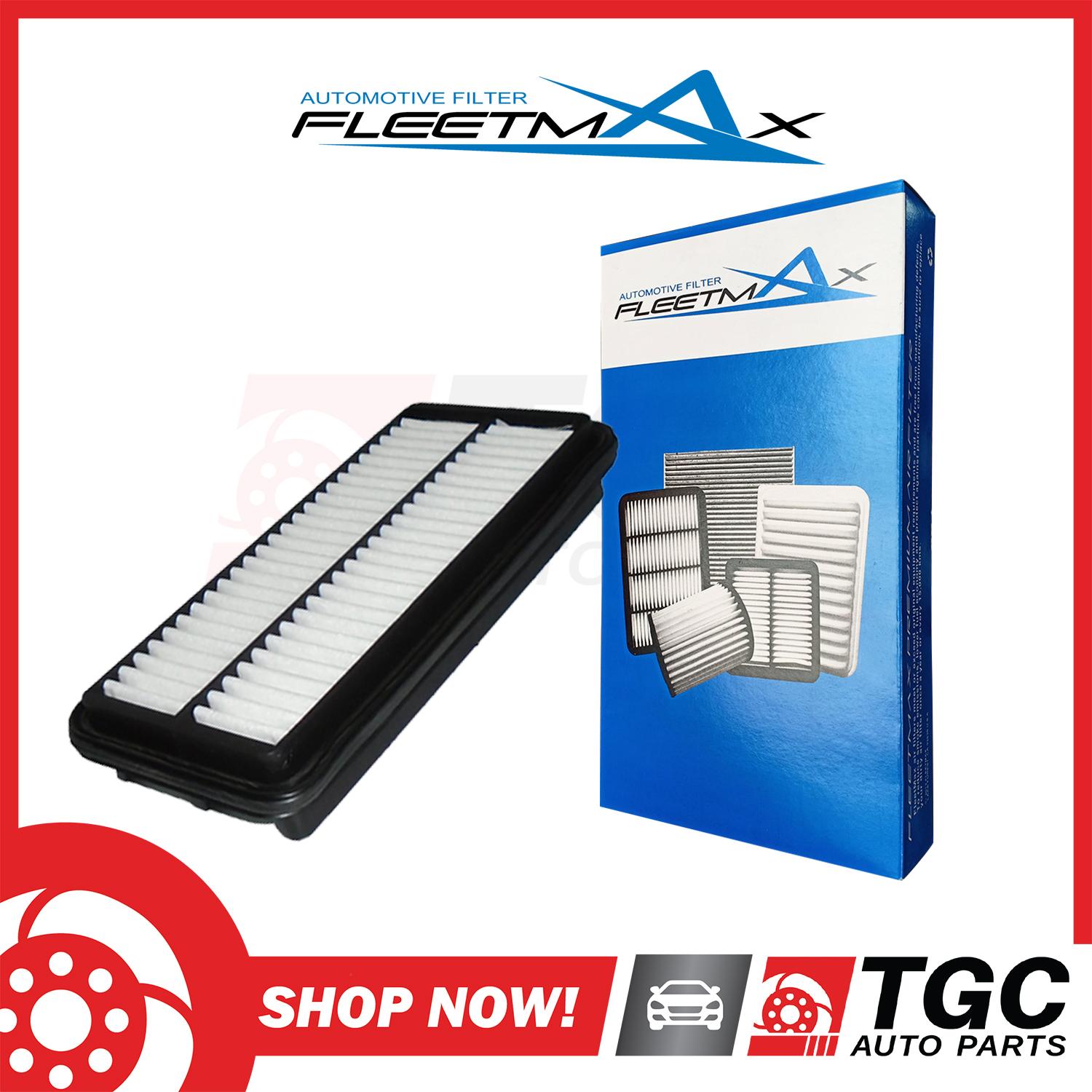 Fleetmax Air Filter / Air Cleaner Kia Picanto 20052011 FAS8315 1pc