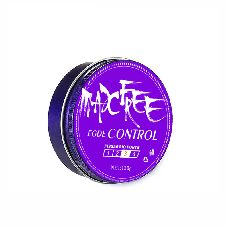 130g Perfume Hair Wax LongLasting Styling Disposable Styling Long