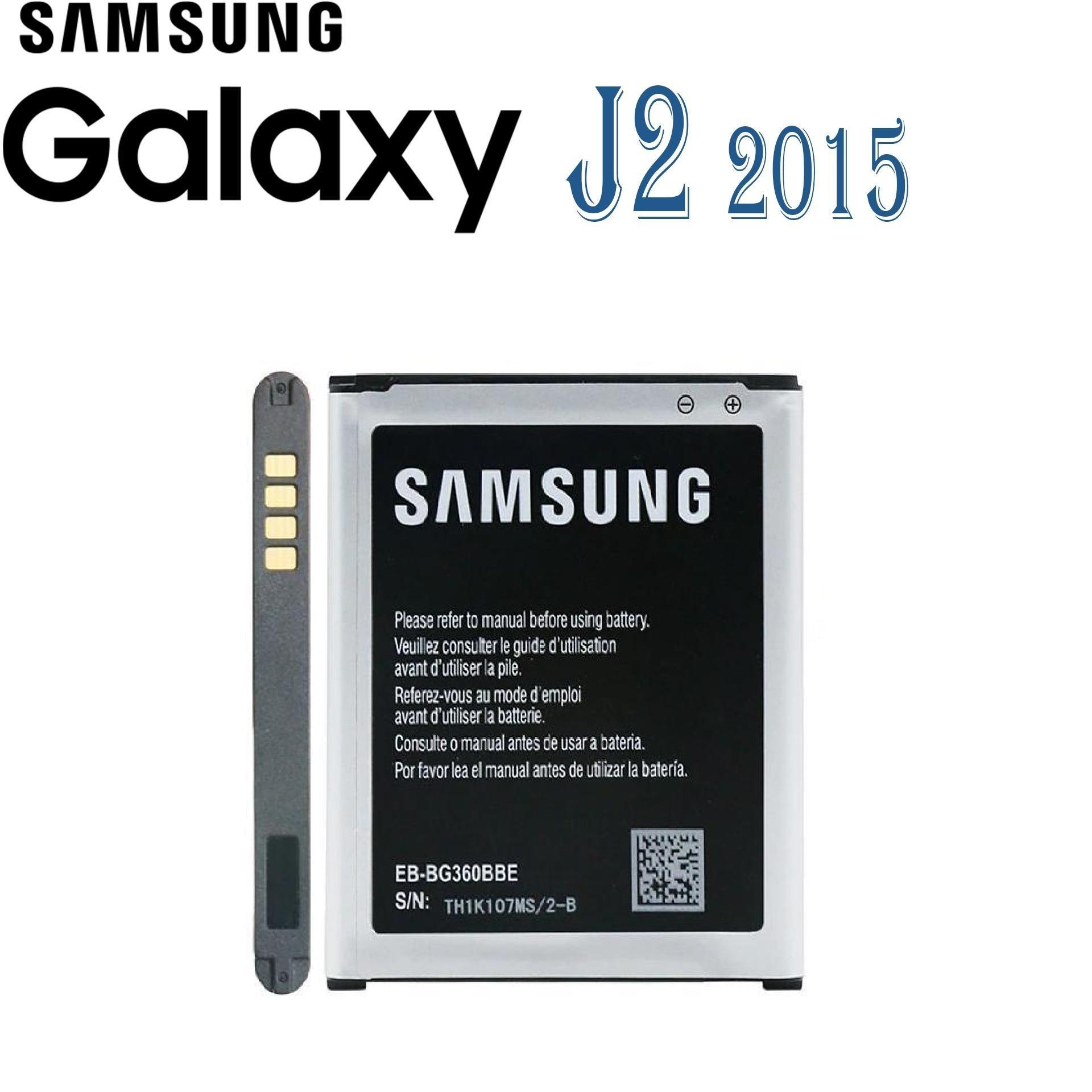 Battery Samsung Galaxy Core Prime G360 J2 J0 15 Bg360cbu Lazada Ph
