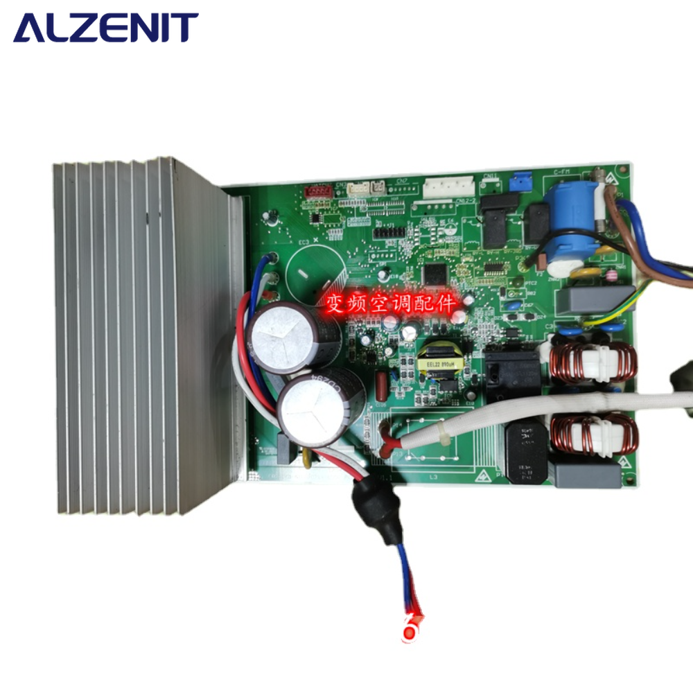 For TCL Inverter Air Conditioner Outdoor Unit Control Board FR-4(KB ...