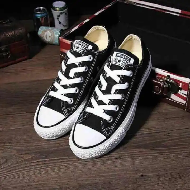 converse all star low cut price