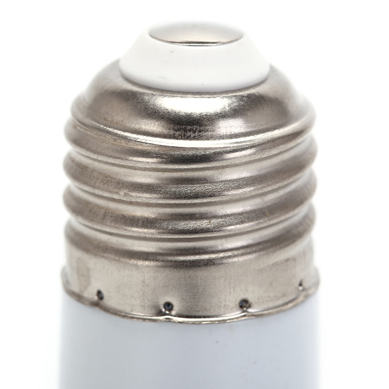 【Independ freedome】 Extension 95mm E27 to E27 Light Bulb Lamp Base Holder Socket Adapter Converter