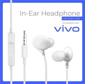 inner ear earphones