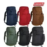 coleman travel backpack