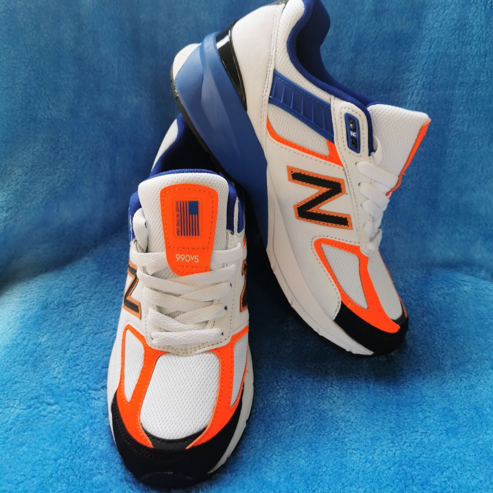 New Balance 990V5 | Lazada PH