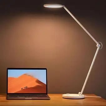 mi led desk lamp homekit
