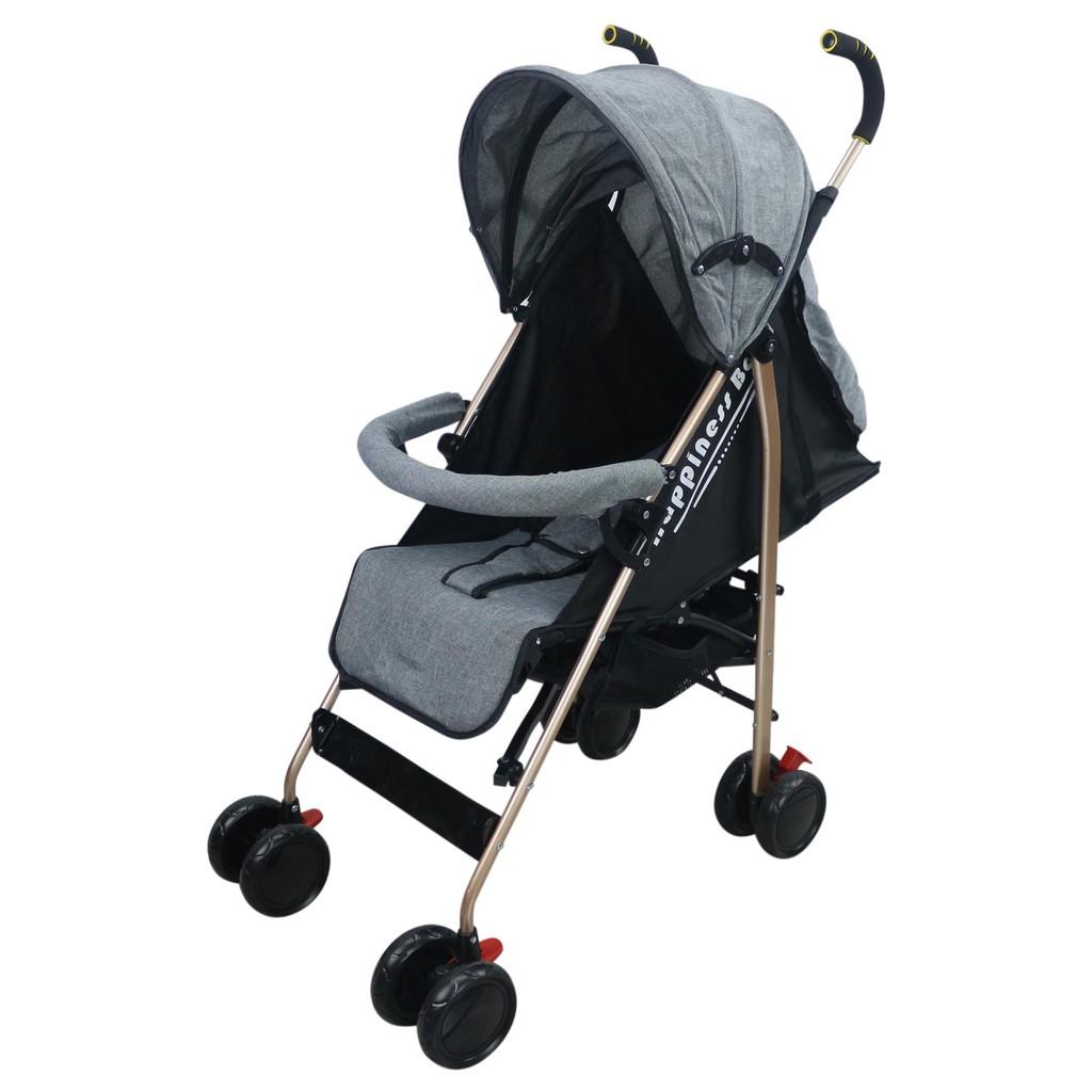 pockit buggy stroller