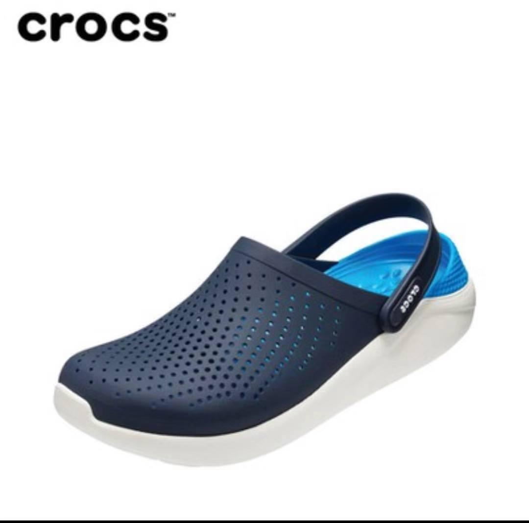 جزيرة عطور تدليك crocs new slippers 