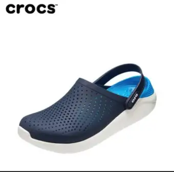 original price of crocs literide