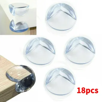 corner protectors baby proofing