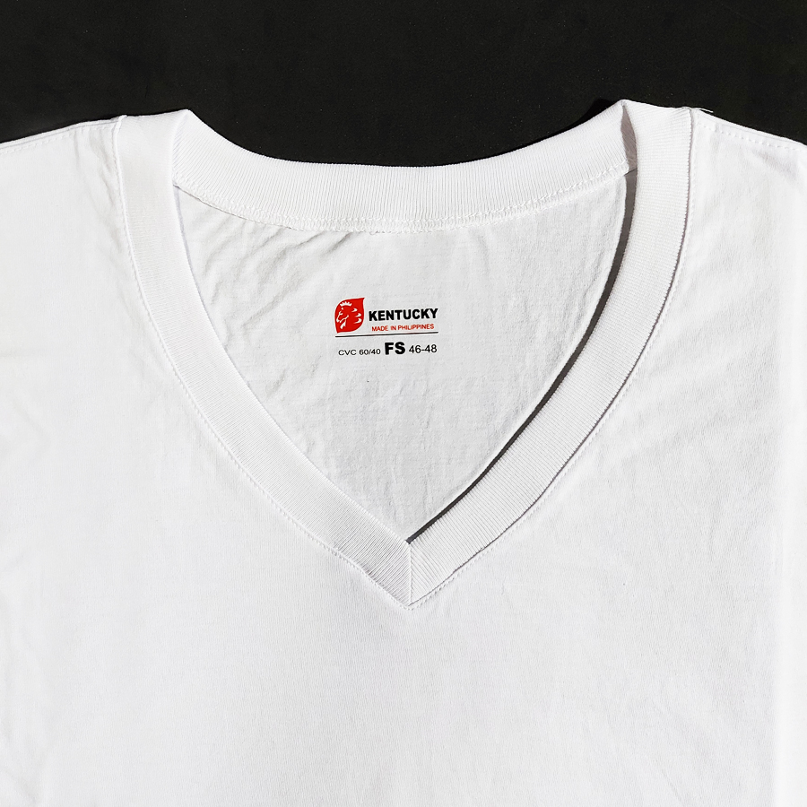 Kentucky v neck t shirts Clearance