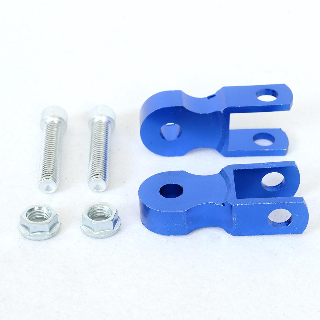 Shock Absorber ExtensionLongBlue Lazada PH