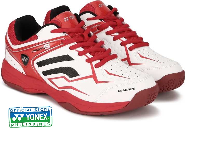 yonex akayu shoes