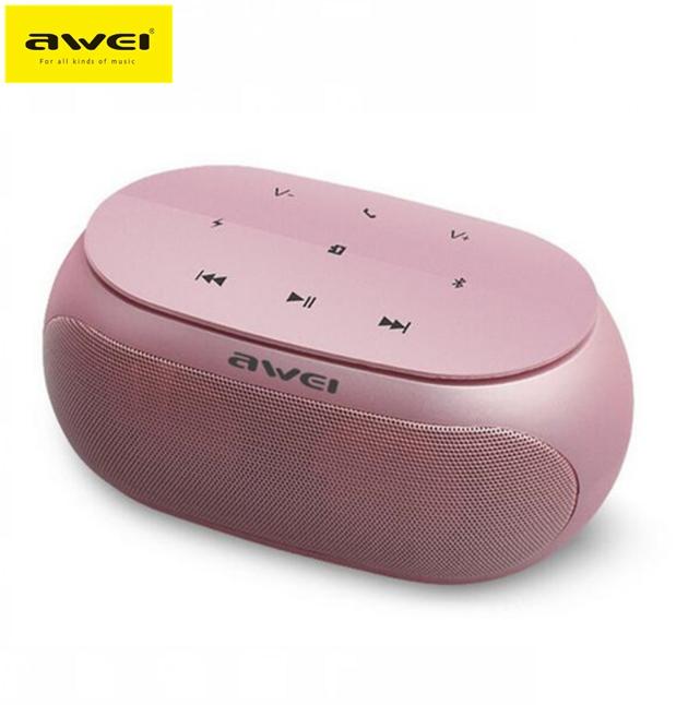 awei y200 specification