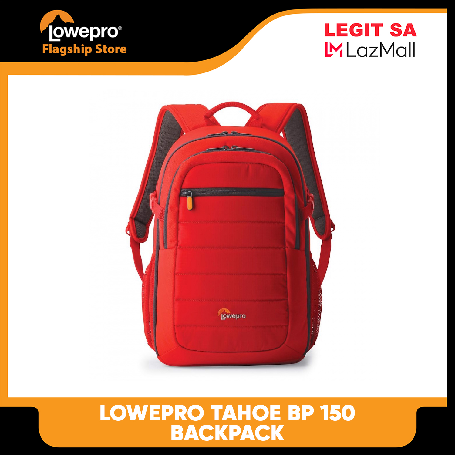 lowepro tahoe