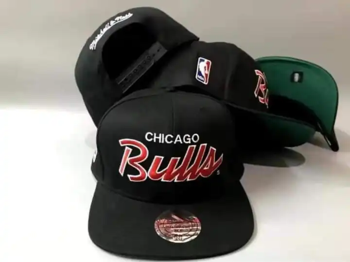 High Quality Chicago Bulls Cap Lazada Ph