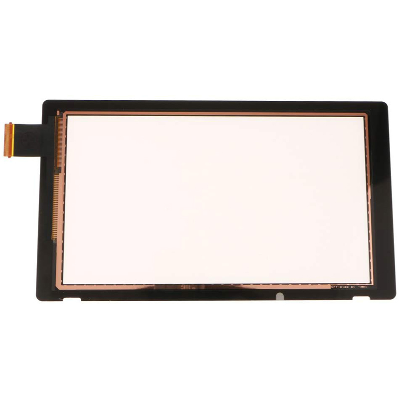 Replacement Press Screen Digitizer For Nintendo Switch Ns Switch Console Panel Spare Part