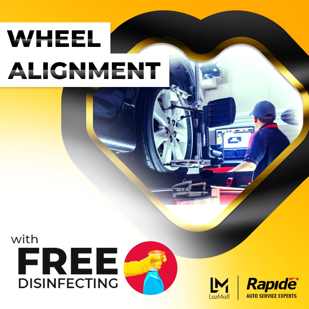 What Is WHEEL ALIGNMENT? And WHY Is AutoXpress Kenya Facebook | vlr.eng.br