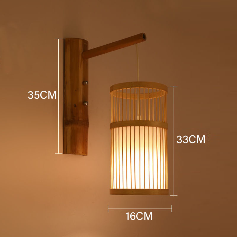 Đèn thả trang trí đèn chùm phòng khách đèn treo led đèn chùm tre đèn thả hiện đại đèn chùm phòng ăn