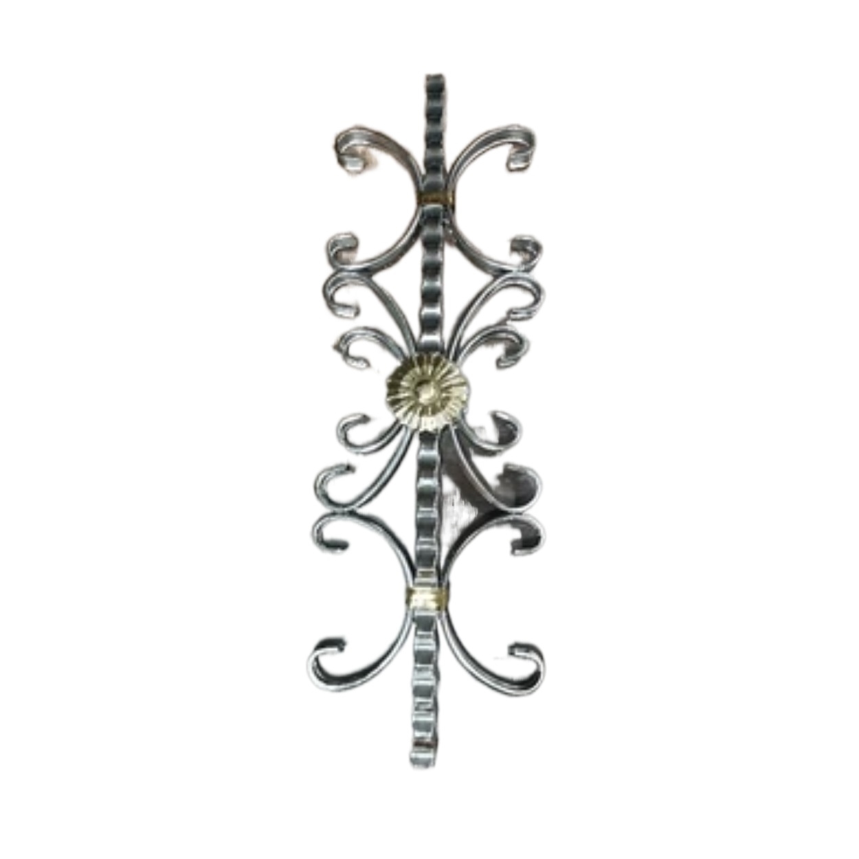 Art Design for Gates Balustre and Stair Railings | Lazada PH