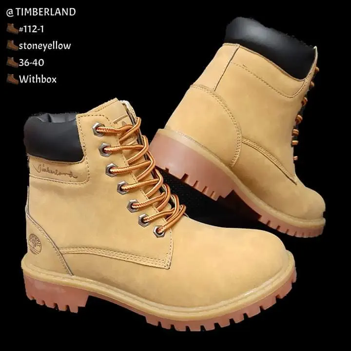 timberland lazada