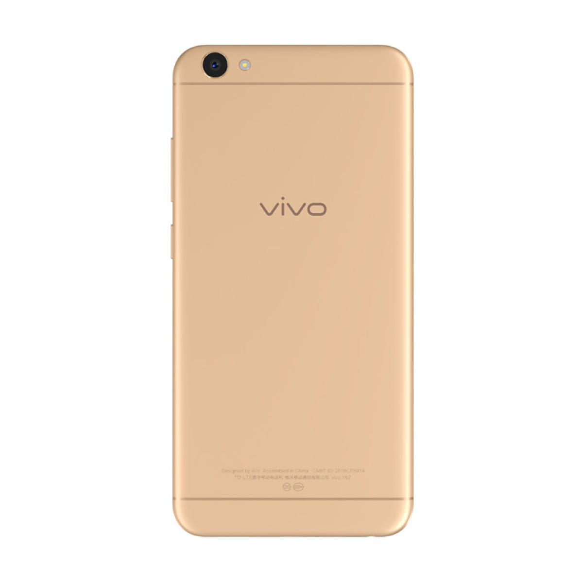 vivo y67 mobile