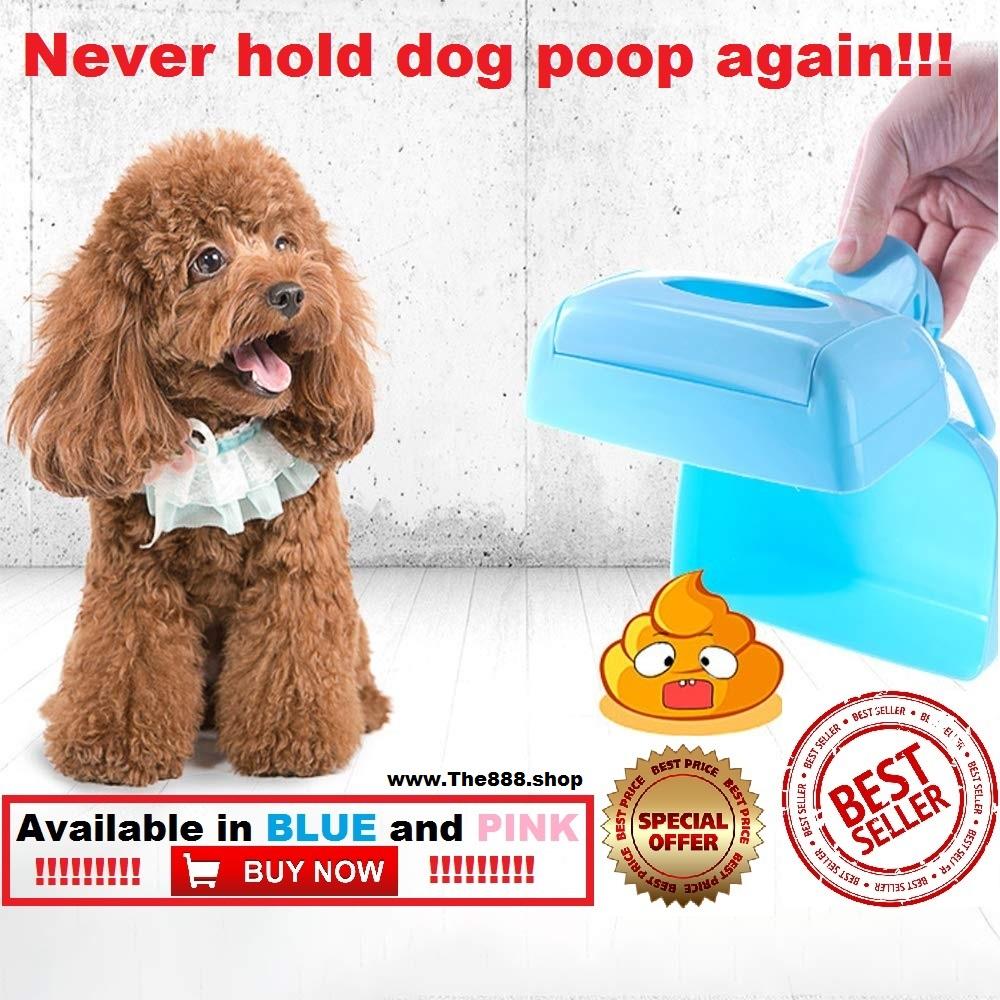 dogbuddy pooper scooper