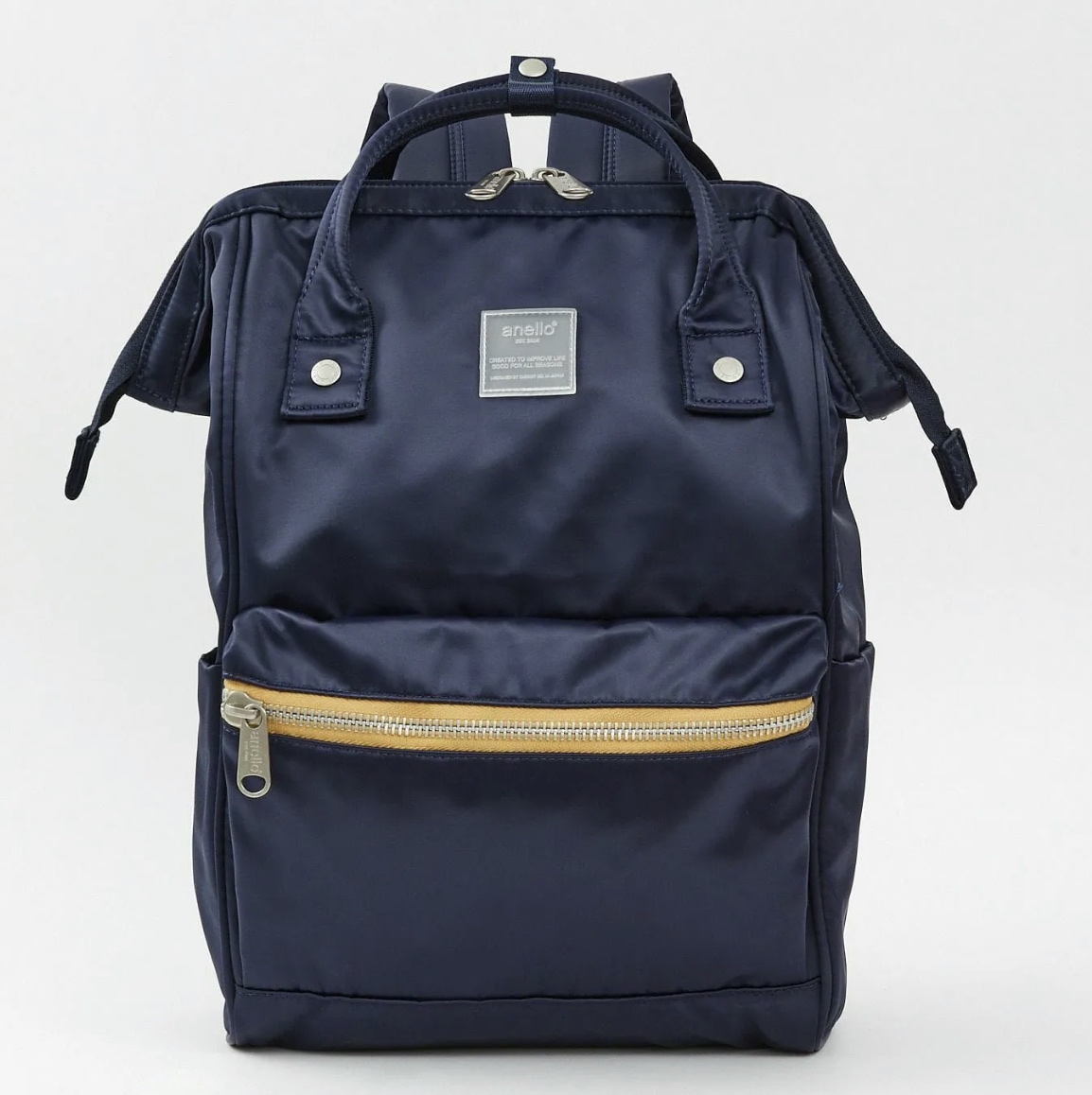 Anello Bag Images Anello RETRO Mini Backpack AHB3772