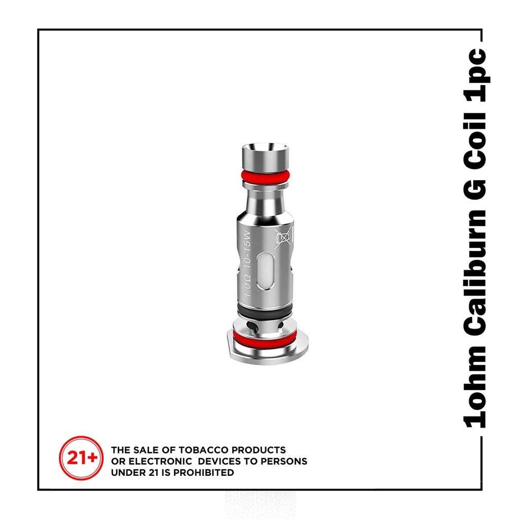 Legit Uwell Caliburn G2 SET (With Warranty) Refillable POD KIT Caliburn