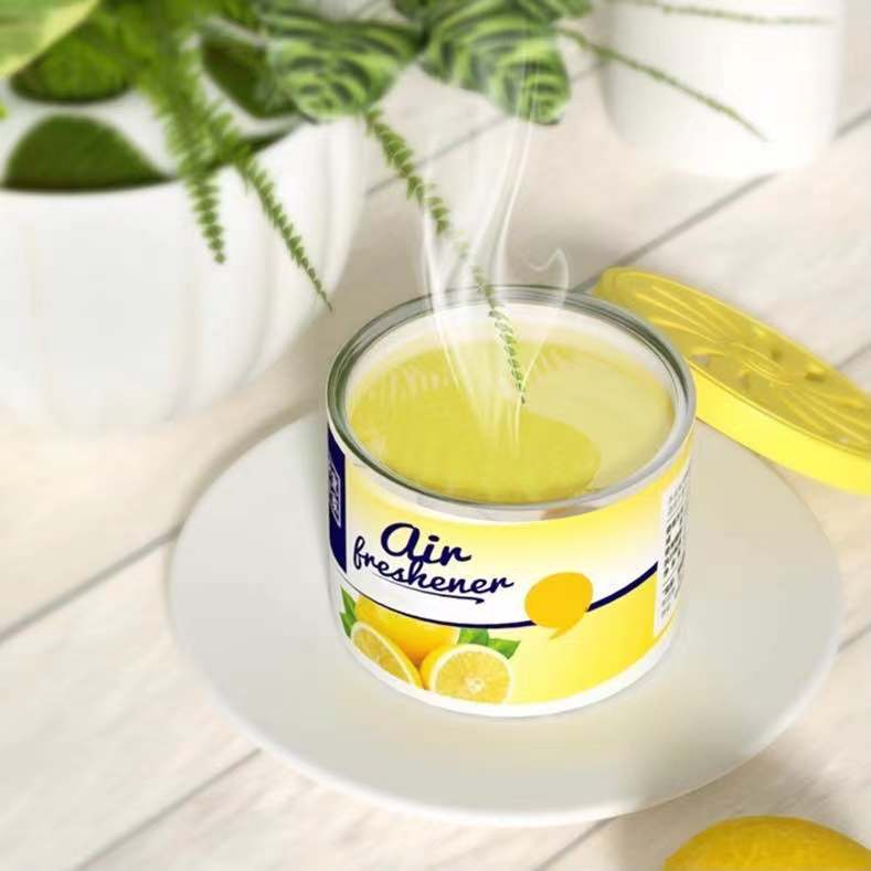 3pcs. solid air freshener/perfume, freshener collection, car, bathroom ...