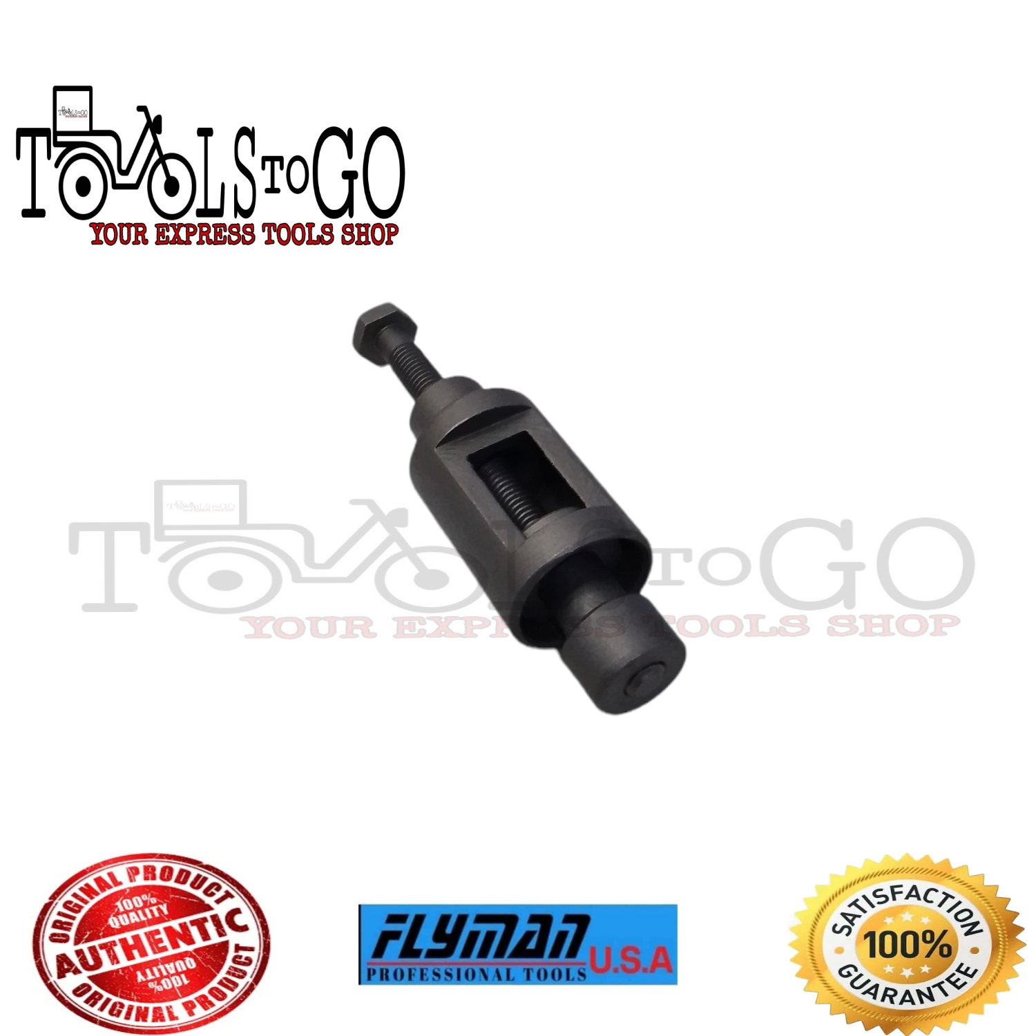 Flyman Motorcycle Swing Arm Bearing Puller Tool Lazada PH