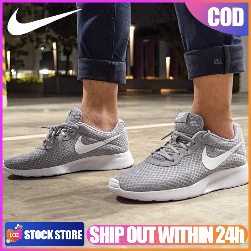 nike mens sneakers