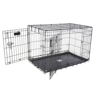 petmate wire kennel