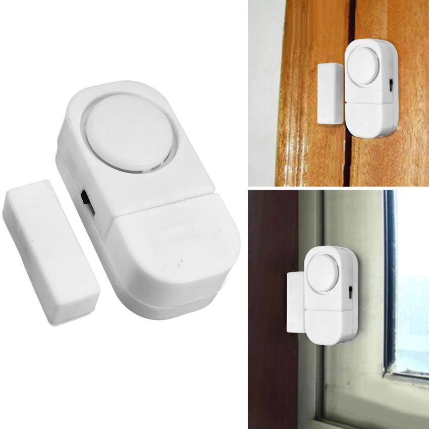 Door/Window Entry Alarm