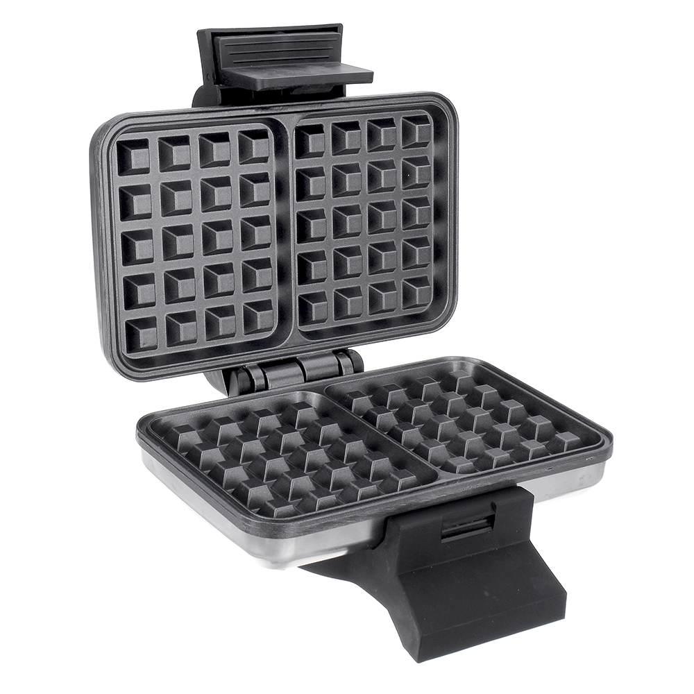 DOP114 Belgian Style Waffle Maker Lazada PH