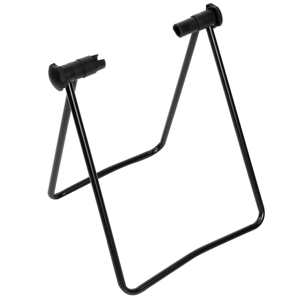 Bicycle Bike Display Stand Wheel Hub Repair Bracket Bicycle Floor Parking Rack e