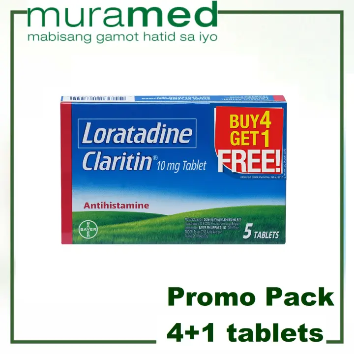 Claritin Online Purchase