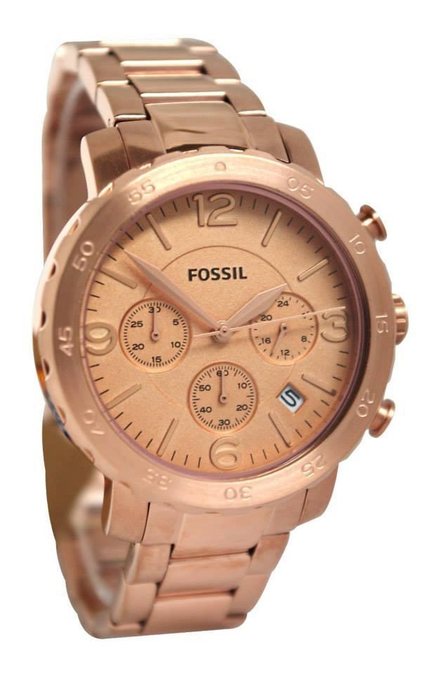 fossil smartwatch lazada