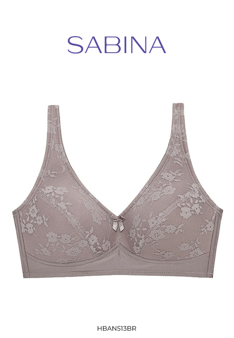 Buy SABINA Sabina Function Bra Collection SBO1200 Wireless Non