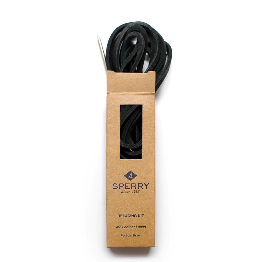 Sperry laces on sale