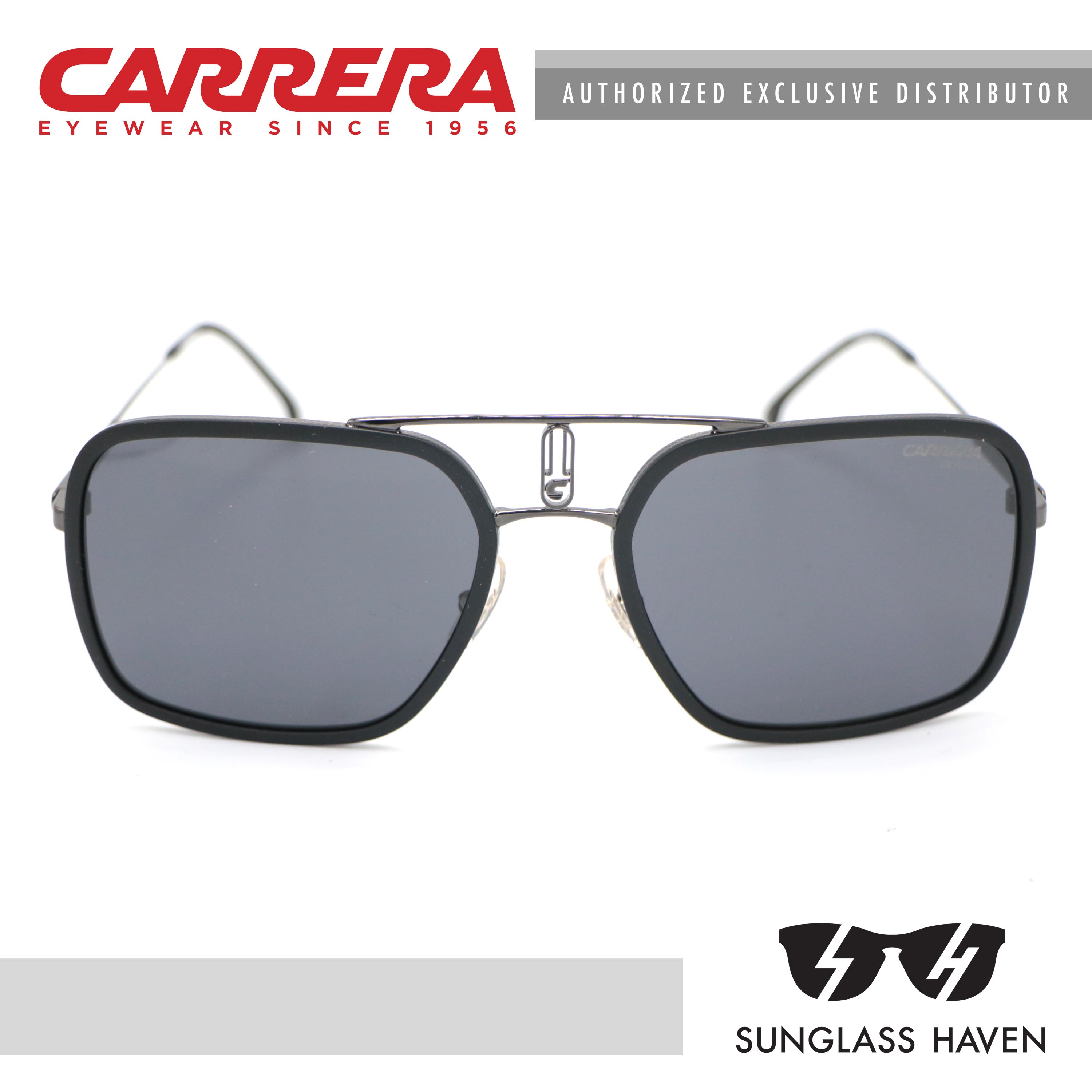 CARRERA 1027/S ANS BLACK DKRUTH | Lazada PH
