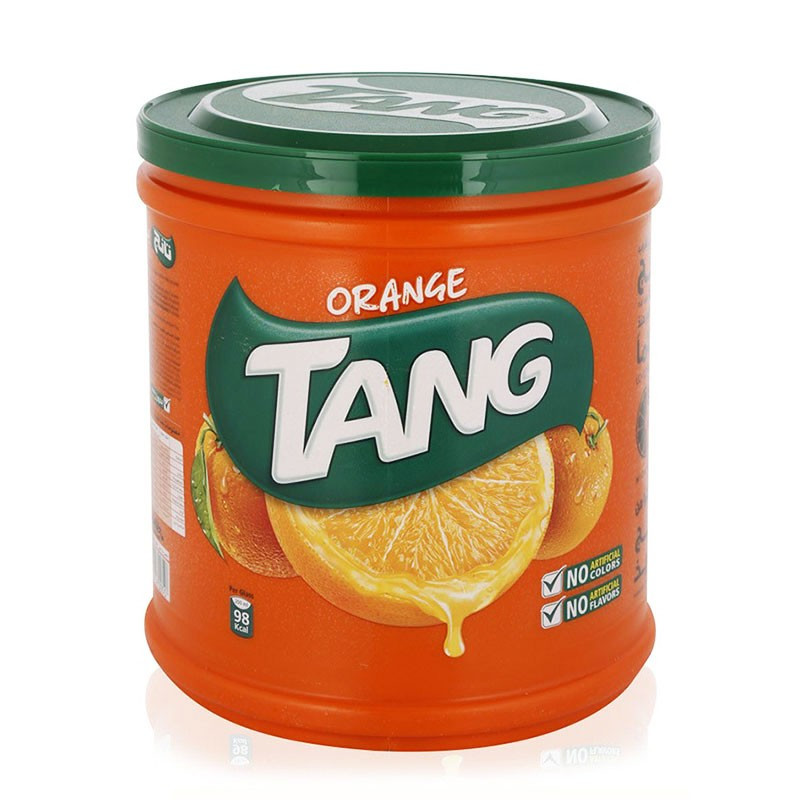 Tang Orange Powder 2kg Lazada PH