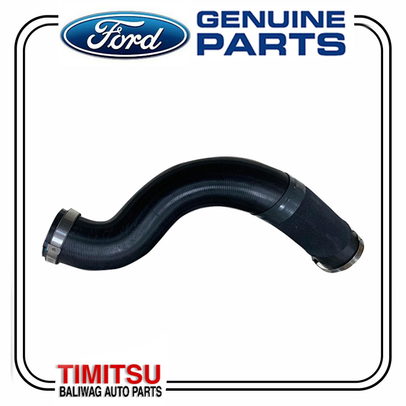 TURBO HOSE INTERCOOLER HOSE FORD EVEREST 2.2 20162019 PART NO. EB3G
