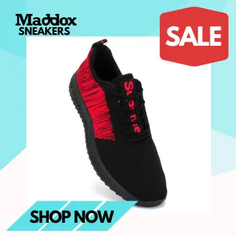 trendy fashion sneakers